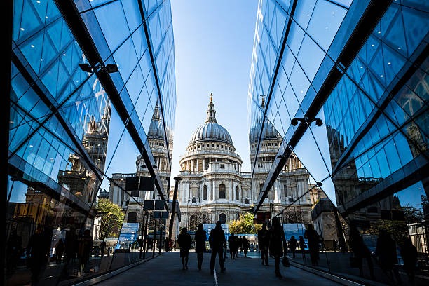 Bankruptcy — Formal Insolvency in England & Wales